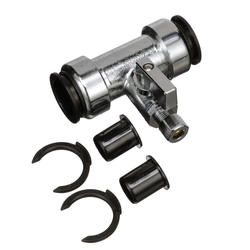 Watts® AquaLock™ 3/4