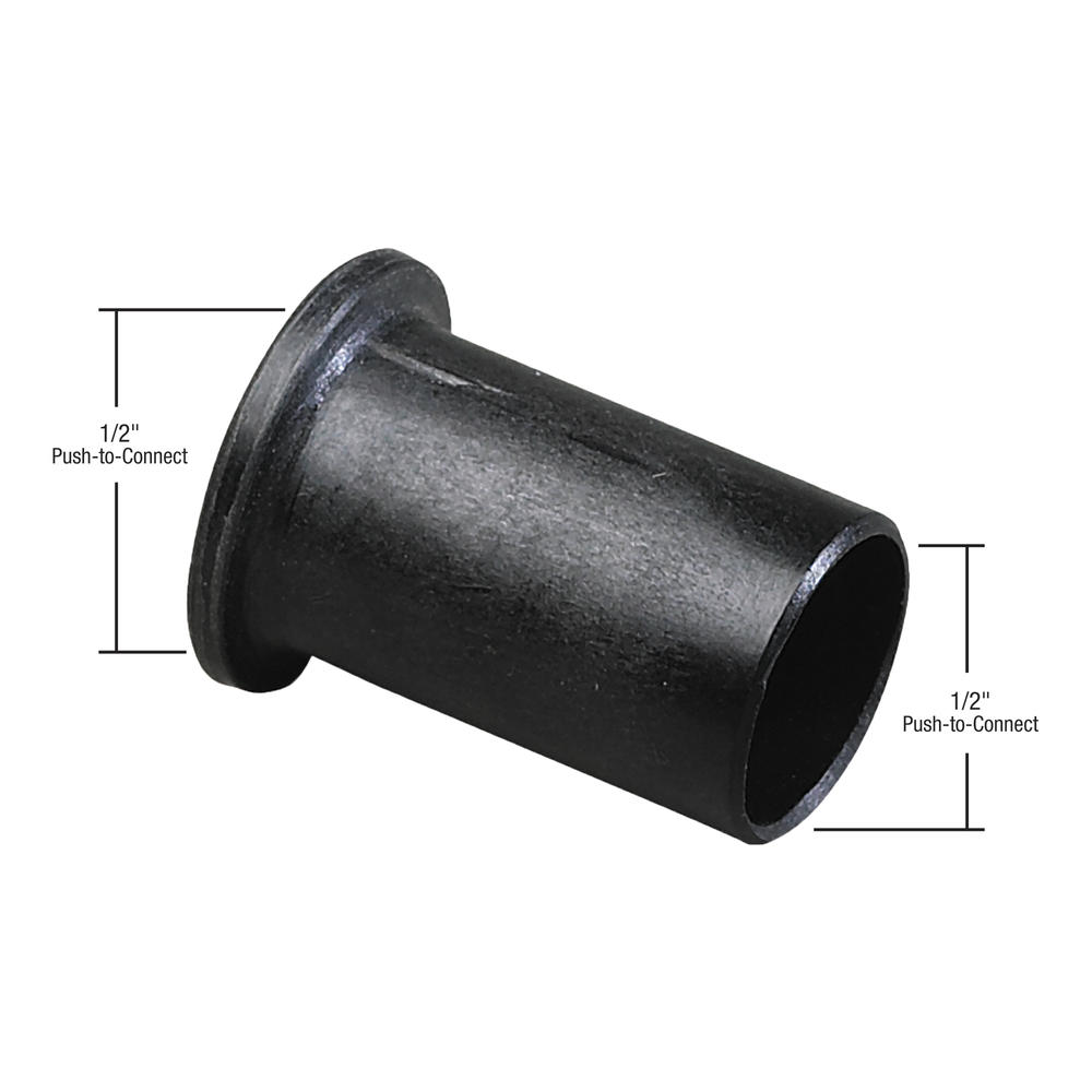 Watts® AquaLock™ 1/2