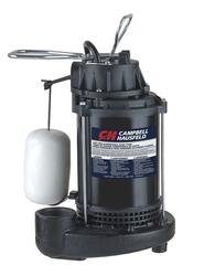 Sump Pump Buying Guide at Menards®