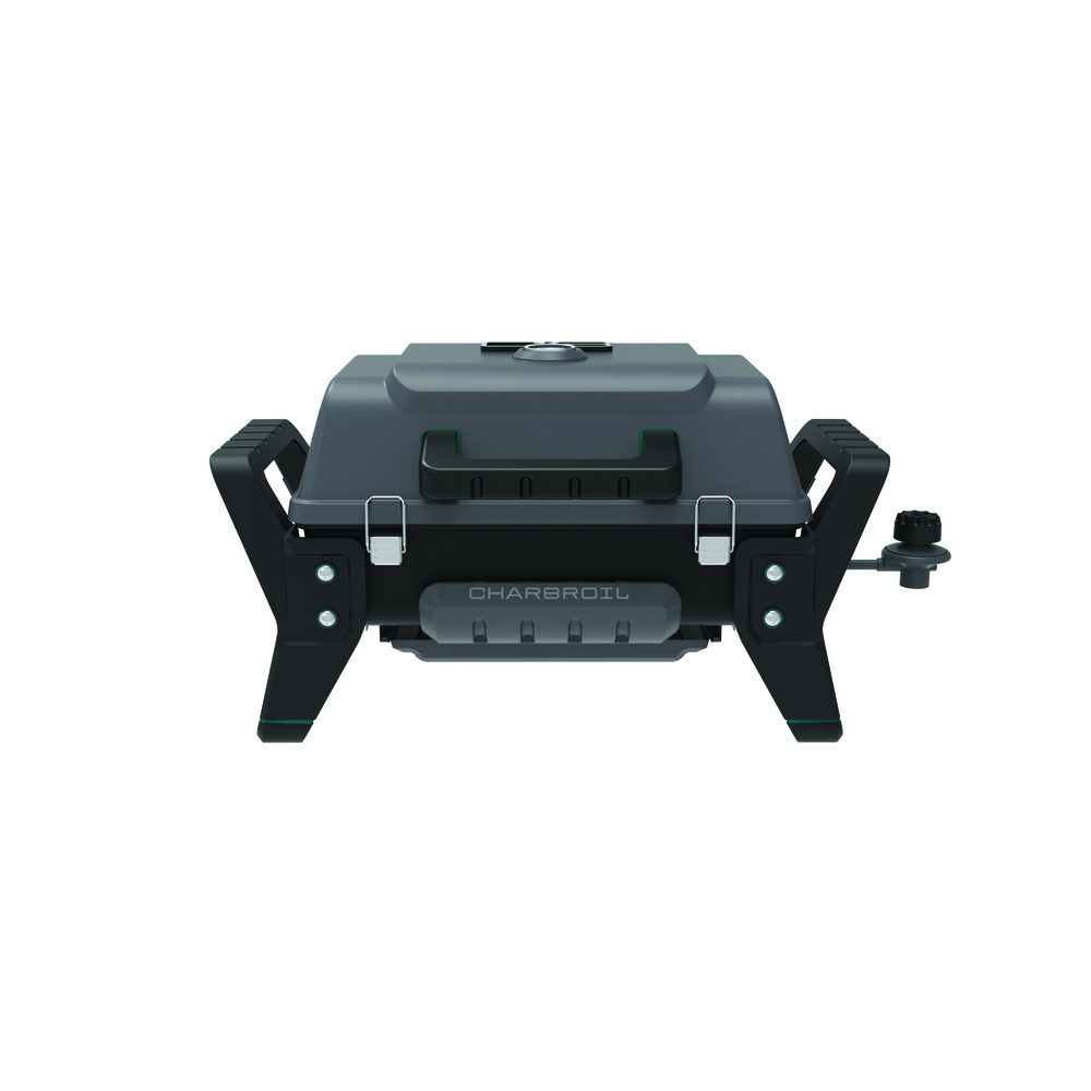 Char-Broil Grill2Go X200 Portable Gas Grill