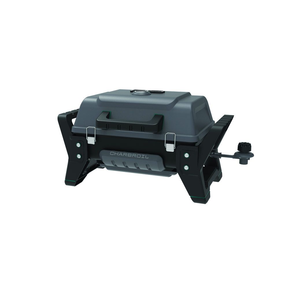 Char-Broil Grill2Go X200 Portable Gas Grill - Thumbnail 5