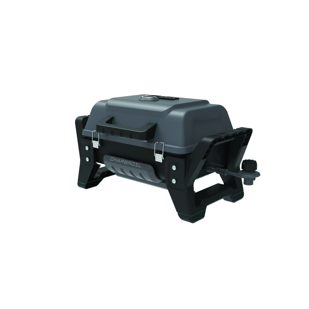 Char-Broil Grill2Go X200 Portable Gas Grill - Thumbnail 3