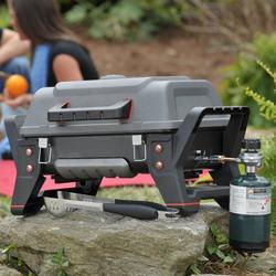 Char-Broil Portable Gas Grill 