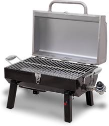 Char Broil 1 Burner Tabletop Propane Gas Grill at Menards