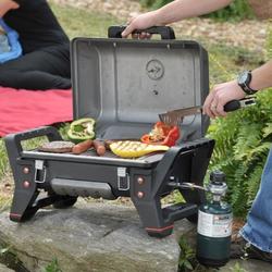 Char Broil TRU Infrared Grill2Go Portable 1 Burner Tabletop