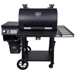 Pit Boss® PB700FB1 Wood Pellet Grill at Menards®