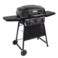 American Gourmet by Char Broil 3 Burner Propane Gas Grill at