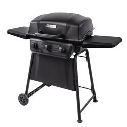 American Gourmet by Char Broil 3 Burner Propane Gas Grill at Menards