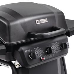 American Gourmet by Char Broil 3 Burner Propane Gas Grill at