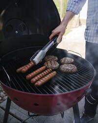 Char Broil TRU Infrared Kettleman Charcoal Grill at Menards