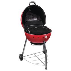 Char Broil TRU Infrared Kettleman Charcoal Grill at Menards