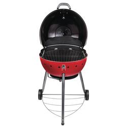 Char Broil TRU Infrared Kettleman Charcoal Grill at Menards