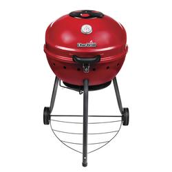 Char Broil TRU Infrared Kettleman Charcoal Grill at Menards