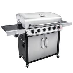 Char Broil Performance Series 650XL 6 Burner Propane Gas Grill