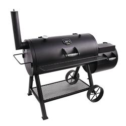 Midwest Smokers 2040 Offset Wood Smoker