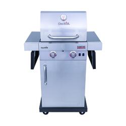 Char Broil Signature Series TRU Infrared 2 Burner