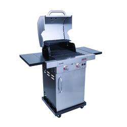 Char Broil Signature Series TRU Infrared 2 Burner