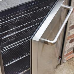 Char Broil Medallion Series Built In Outdoor Kitchen