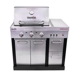 Menards char broil grill sale