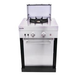 Char Broil Medallion Series Modular Outdoor Kitchen Stove Top