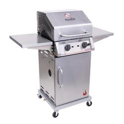 Char Broil Performance Series TRU Infrared 2 Burner Propane Gas