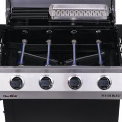 Menards char 2024 broil grill