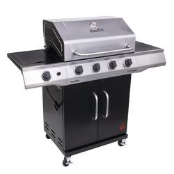 Char Broil Performance Series 4 Burner Gas Grill