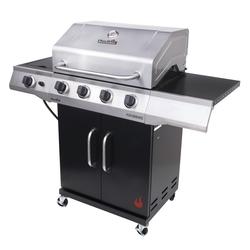 Char Broil Performance Series 4 Burner Gas Grill at Menards