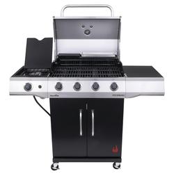 Char Broil Performance Series 4 Burner Gas Grill at Menards