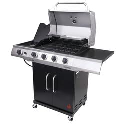 Char Broil Performance Series 4 Burner Gas Grill