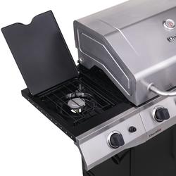 Char Broil Performance Series 4 Burner Gas Grill at Menards