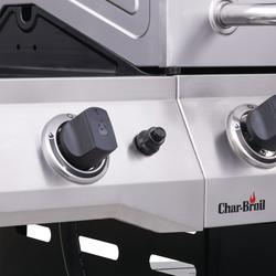 Char Broil Performance Series 4 Burner Gas Grill at Menards