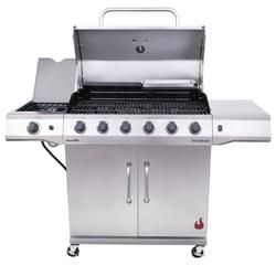 Char-Broil® Performance Series 6-Burner Gas Grill at Menards®