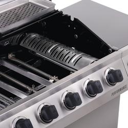 Char Broil Performance Series 6 Burner Gas Grill at Menards