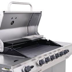 Char Broil Performance Series 6 Burner Gas Grill at Menards