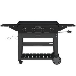 Charbroil® Performance Series 4-Burner Propane Gas Griddle