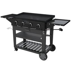 Gas Griddle Menards Flat Top Grills Char-Broil® Performance Series