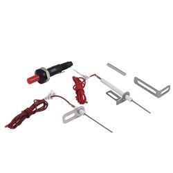 Char Broil Universal Gas Grill Igniter Kit at Menards