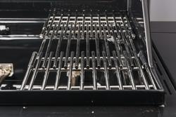 Char Broil Universal Stainless Steel Grill Grate at Menards