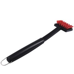 Char-Broil Commercial Series Grill Parts: Weber 21 Round Bristle Grill  Brush