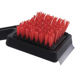 360 Grill Brush, SAFER, Char-Broil