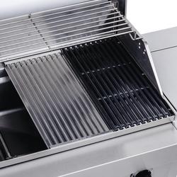 Char Broil TRU Infrared Grill Grate Emitter