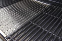 Char Broil TRU Infrared Grill Grate Emitter at Menards