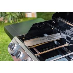 Char-Broil® Universal Stainless Steel Heat Tent at Menards®