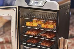 Char Broil Electric Smoker