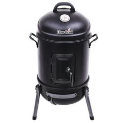 Char Broil Bullet Charcoal Smoker at Menards