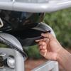 Char-Broil® Bistro Pro™ Electric Grill with Charcoal Mode