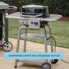 Char-Broil® Bistro Pro™ Electric Grill with Charcoal Mode