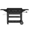 Char-Broil® Performance Series 36" 4-Burner Propane Gas Griddle