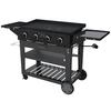 Char-Broil® Performance Series 36" 4-Burner Propane Gas Griddle